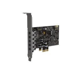 Creative Labs Karta dźwiękowa Sound Blaster Audigy FX V2