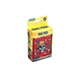 Paladone One Piece Playing Cards w Metalowej Puszce