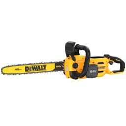 DeWALT - Pilarka łańcuchowa na akumulator 54V 45 cm DCMCS574N