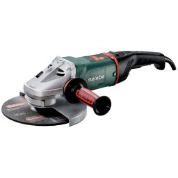 Metabo Narzędzia - Szlifierka kątowa 230 mm, 2200 W 606464000