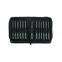 Bosch Narzędzia - 13-częściowy zestaw wkrętaków 1600A02Z9N