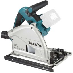 Makita Narzędzia - Zagłębiarka akumulatorowa 18 V 165 mm, bez akumulatora i ładowarki DSP601ZU