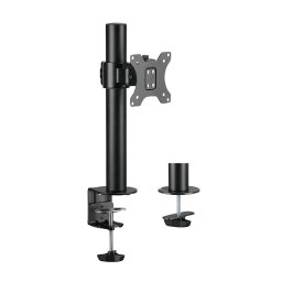 LogiLink Uchwyt do monitora 17-32 cale, stalowy, maks. 9kg