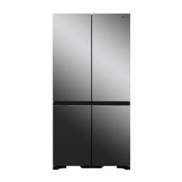 Hitachi R-WB640VRU0X-1 (MIR) Pełny No Frost 184cm Mirror