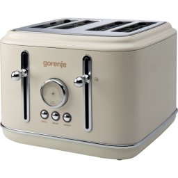 Gorenje T2300CLIN Rozmrażanie 1150W