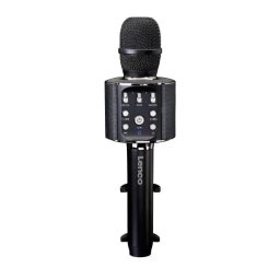 Lenco BMC-090 5W Czarny