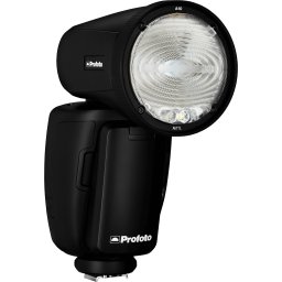 Lampa Profoto A10 AirX TTL Nikon
