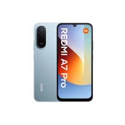 Xiaomi REDMI A7 Pro 4/64GB 6,9" 120Hz 13Mpix Niebieski