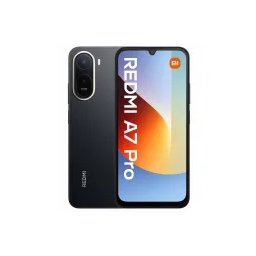 Xiaomi REDMI A7 Pro 4/64GB 6,9" 120Hz 13Mpix Czarny