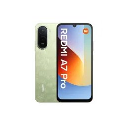 Xiaomi REDMI A7 Pro 4/64GB 6,9" 120Hz 13Mpix Zielony