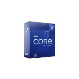 Intel Core i9-12900KF BOX (BX8071512900KF)