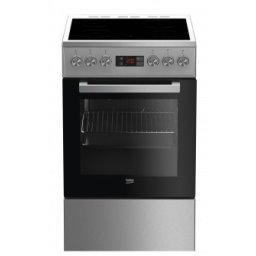 Beko Kuchnia ceramiczna FSM57300GX