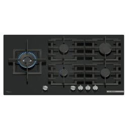 Bosch Płyta gaz na szle 90 cm PPM9A6I40