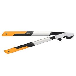 FISKARS Narzędzia ogrodnicze - Nożyce do krzewów, rozmiar M 1020187