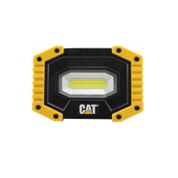 Caterpillar - AKU LED latarka, 500 lm CT3545
