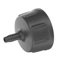 Gardena Micro-Drip-System - Przyłącze, do zaworu ogrodowego, 4,6 mm 13224-20