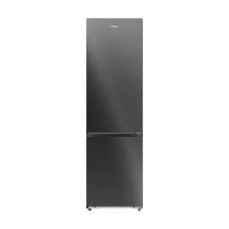 Gorenje G600 NRB620E6BX4WFE Pełny No Frost 203cm Zdalne sterowanie Szuflada z kontrolą wilgotności Czarny