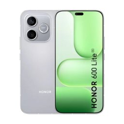 Honor 600 Lite 5G 8/256GB 6,6" 108Mpix Szary