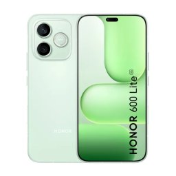 Honor 600 Lite 5G 8/128GB 6,6" 108Mpix Zielony