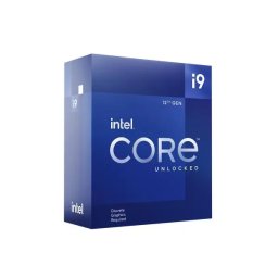 Intel Core i9-12900KF BOX (BX8071512900KF)