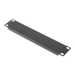 Lanberg AK-1403-B Do szaf 10" 1U