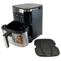 Frytownica TEFAL EY801D15 1400W beztłuszczowa 6,5L