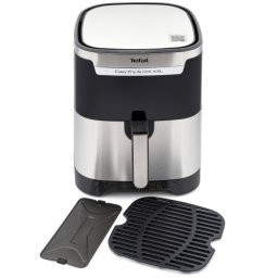 Frytownica TEFAL EY801D15 1830W beztłuszczowa 6,5L