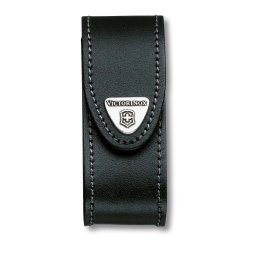 VICTORINOX - Etui na scyzoryk, czarne 4.0520.3