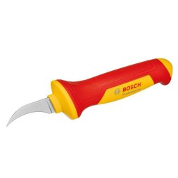 Bosch Narzędzia - Izolowany nóż do przewodów 1600A02NF6
