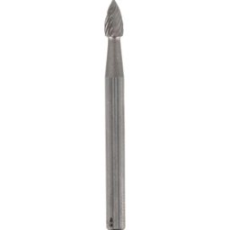 DREMEL Akcesoria - Frez z końcówką spiczastą, średnica 3,2 mm 2615991132
