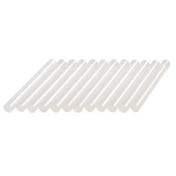 DREMEL - Pręty do topienia w wysokiej temperaturze, średnica 11 mm, 12 szt. 2615GG11JA