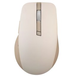 Asus Mysz MD200 Silent Plus SmartO Oat Milk