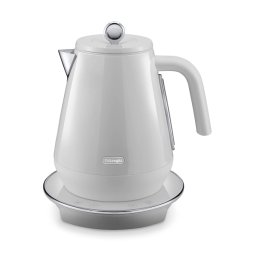 DeLonghi Eclettica KBY2011W 1,7l 2200W Regulacja temperatury