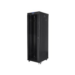 Lanberg FF01-6842-12BL 19" 42U 600X800