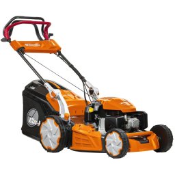 Oleo-Mac G48 TK ALLROAD4 FLEX KOSIARKA SPALINOWA DO TRAWY Z NAPĘDEM 2000m2 KLASA PREMIUM 66229019E5 - OFICJALNY DYSTRYBUTOR - AUTORYZOWANY DEALER OLEO-MAC