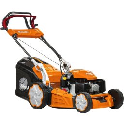 Oleo-Mac G53 TK ALLROAD4 FLEX KOSIARKA SPALINOWA DO TRAWY Z NAPĘDEM 3000m2 KLASA PREMIUM 66239002E5 - OFICJALNY DYSTRYBUTOR - AUTORYZOWANY DEALER OLEO-MAC