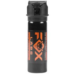Gaz pieprzowy Fox Labs 5.3 One Point Four 5,3 mln SHU, 4% OC, strumień żel 56 ml