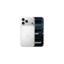 Apple iPhone 17 Pro Max 512GB Funkcje AI 6,9" 120Hz 48Mpix Srebrny
