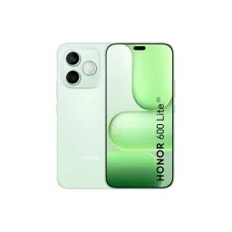 Honor 600 Lite 5G 8/128GB 6,6" 108Mpix Zielony
