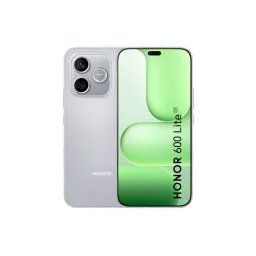 Honor 600 Lite 5G 8/256GB 6,6" 108Mpix Szary