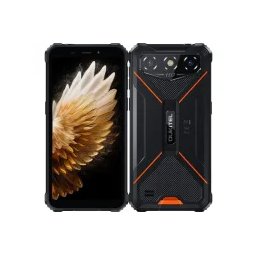 Oukitel G3 4/128GB 6" 60Hz 13Mpix Pomarańczowy