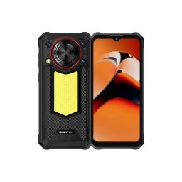 Oukitel WP53 Pro 8/256GB 6,52" 60Hz 50Mpix Czarny