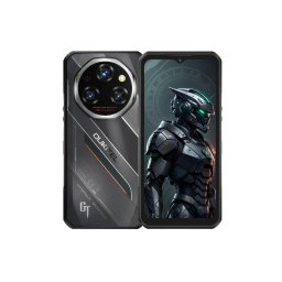 Oukitel WP62 5G 8/256GB 6,6" 120Hz 108Mpix Czarny