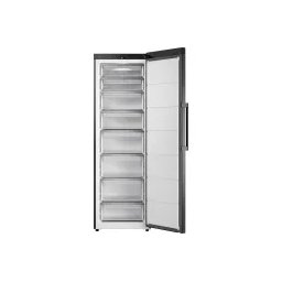 Asko Seamless Collection RFF586KNCB1 No Frost 185cm Zdalne sterowanie