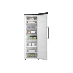 Asko Seria 2 Seamless Collection RFF286KNCW1 No Frost 185cm Zdalne sterowanie