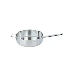 Demeyere Apollo 7 Indukcja Stal nierdzewna 24cm