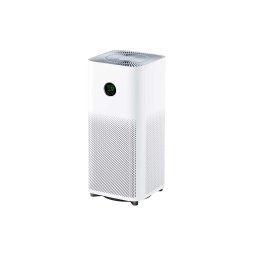 Xiaomi Mijia Smart Air Purifier 6 Jonizacja