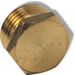 Novaservis - Wtyczka - sześciokątna 1/2" FT207/15