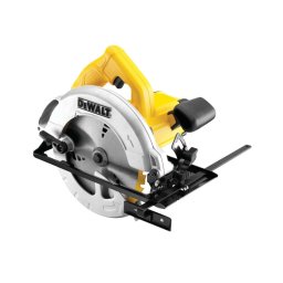 DeWALT Narzędzia - Pilarka tarczowa 165 mm, 1200 W DWE550