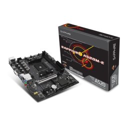 Sapphire A520M-E